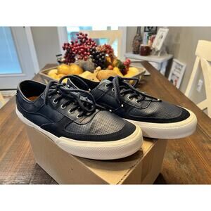 Mens Sperry SOLETIDE Casual Lace Up Sneakers Shoes [STS23169] Size 11 Blue